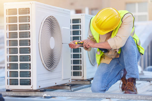 Best 24/7 HVAC Repair  in Rochester, MN