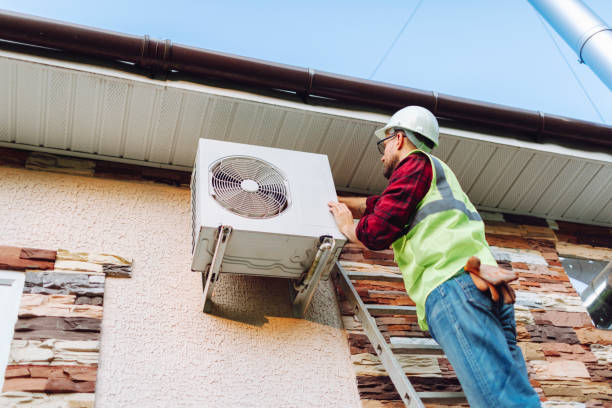 Best HVAC Installation Services  in Rochester, MN