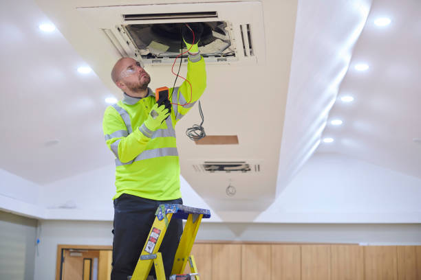Reliable Rochester, MN HVAC Solutions