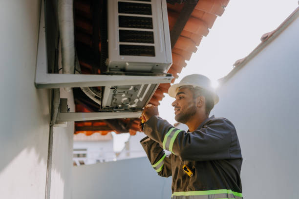 Best HVAC Air Duct Cleaning  in Rochester, MN