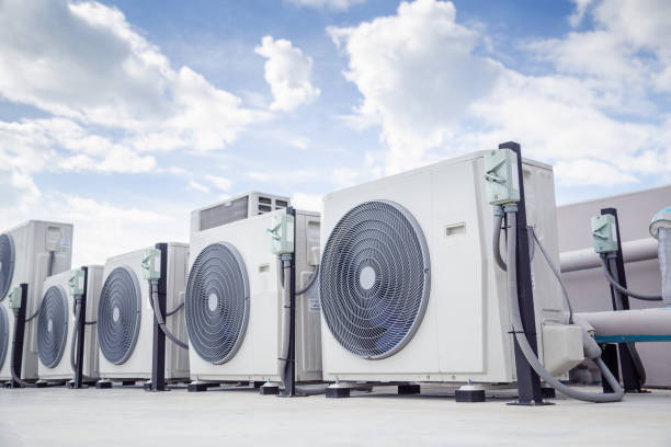 Best Residential HVAC Services  in Rochester, MN