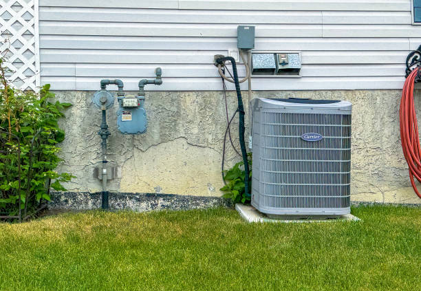 Best Commercial HVAC Repair  in Rochester, MN